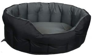 10 Best Waterproof Dog Beds Uk - 2019 Updated List - Jugdog