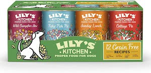 Healthiest Wet Dog Food to Buy in UK 2023 - Vet Recommended